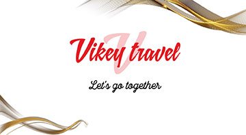 Vikey Travel