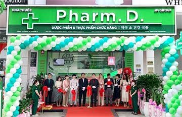 JK PHARM.D COMPANY LIMITED