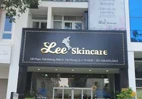리스킨케어 LEESKINCARE