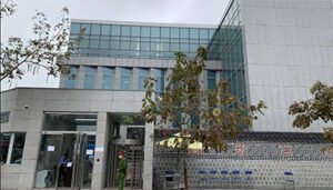 주베트남 대한민국 대사관