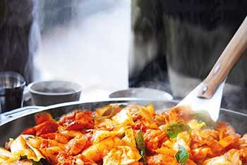 빈증 명동 닭갈비