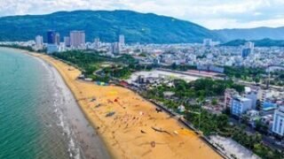 베트남 뀌년, ‘2026년 세계 최고의 여행지 25선’에 꼽혀…론리플래닛