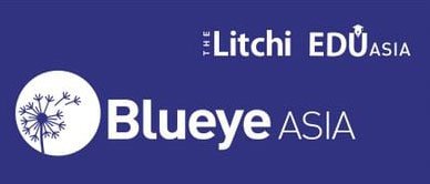 블루아이 아시아 Blueye Asia CO., LTD